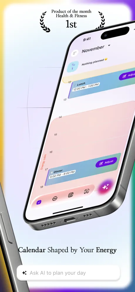 Lifestack screenshot 2