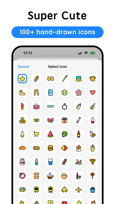 Kummy screenshot 5