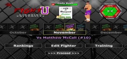 Screenshot 3 of Weekend Warriors