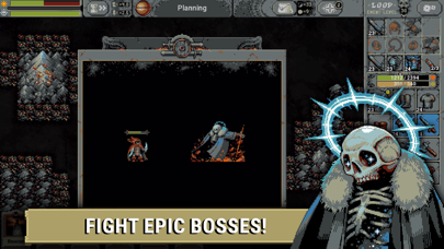 Loop Hero screenshot 5