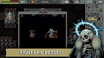 Screenshot 5 of Loop Hero