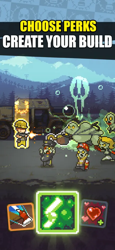 Roadside ✨ screenshot 3