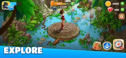 Screenshot 4 of Adventure Bay