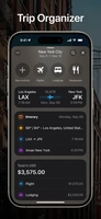 Screenshot 3 of Travel Planner Guide: Tripsy
