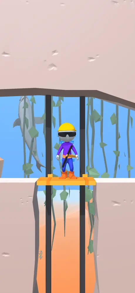 Oil Miner ✨ screenshot 1