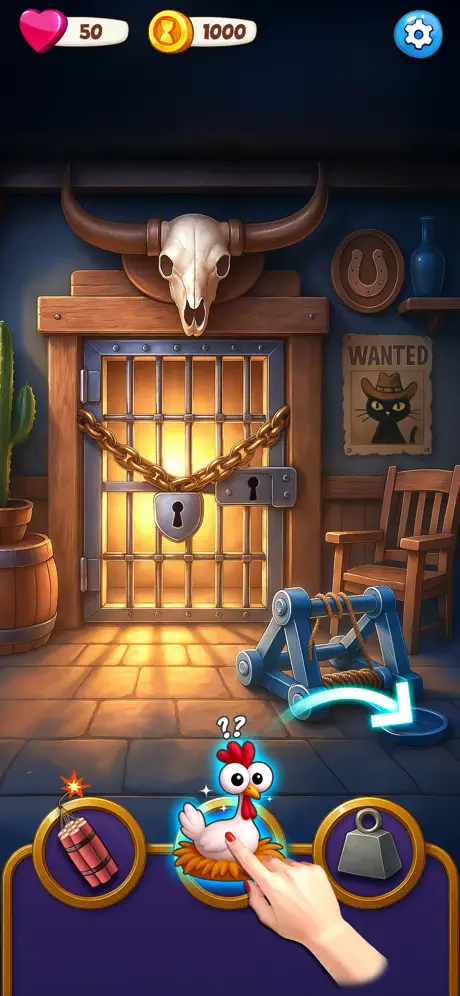 Escape Time ✨ screenshot 2