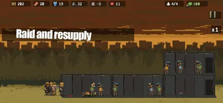 Forest Survival screenshot 3
