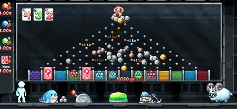 Fortune Mill ✨ screenshot 3
