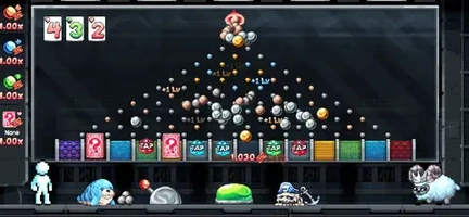 Screenshot 3 of Fortune Mill ✨