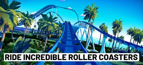 Real Coaster ✨ screenshot 3