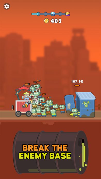 TDS screenshot 5