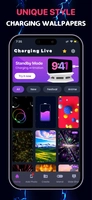 Screenshot 1 of Charging Wall