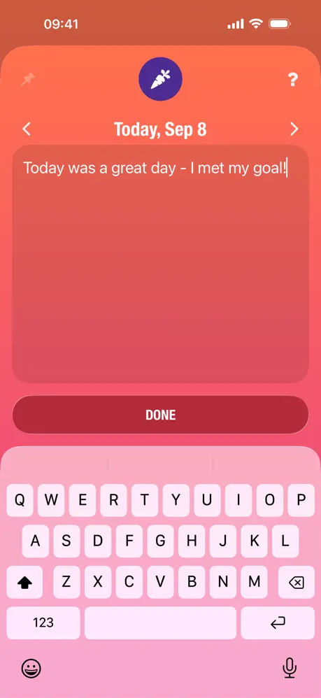 Streaks screenshot 3
