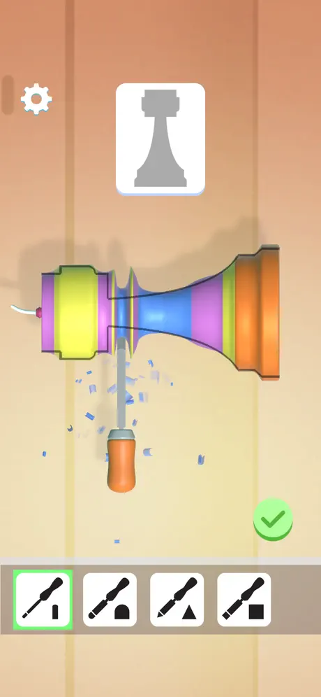 Candle Craft ✨ screenshot 4