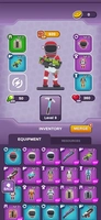 Screenshot 5 of Mars Survivor