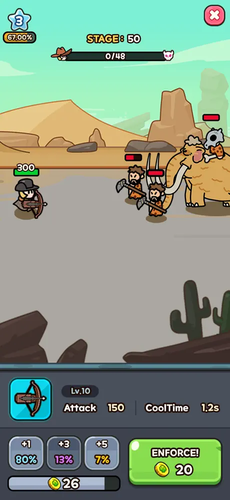 Lucky Guy - iOSGods.com screenshot 2