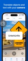 Screenshot 2 of iTranslate Translator