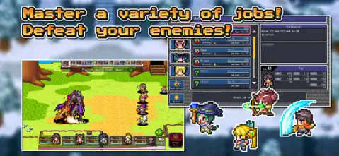 Dragon Spira ✨ screenshot 3