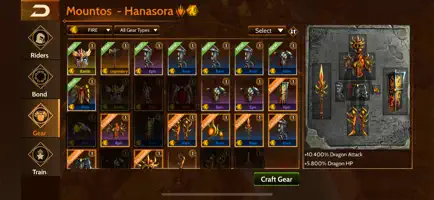 War Dragons screenshot 5