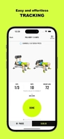Screenshot 5 of GymLife