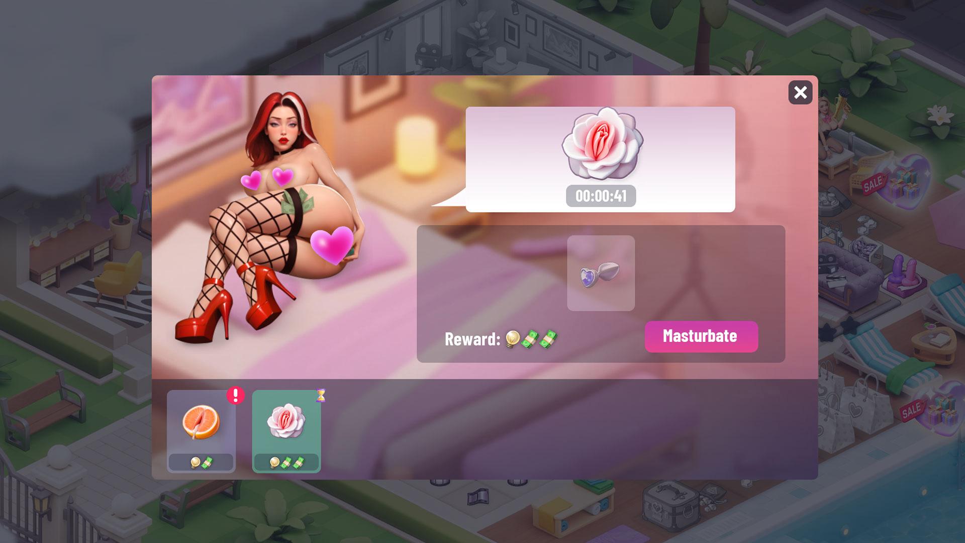 Passion Industry screenshot 4