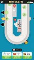 Screenshot 1 of Sushi Bar Idle