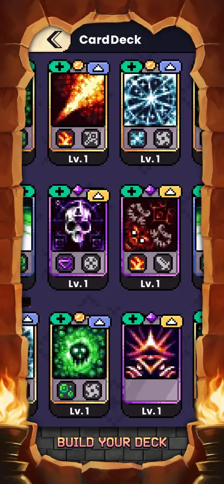 Margonem Adventures - iOSGods.com screenshot 5