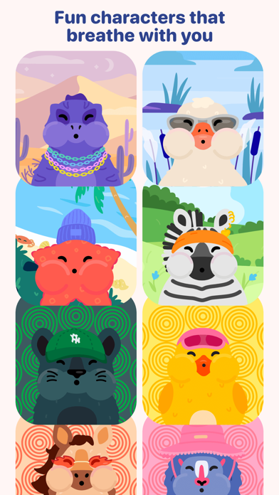 Mindllama screenshot 7