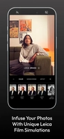 Screenshot 5 of Leica LUX