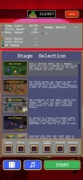Screenshot 5 of Vampire Survivors+
