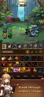 Screenshot 3 of EverybodyRPG: Reboot