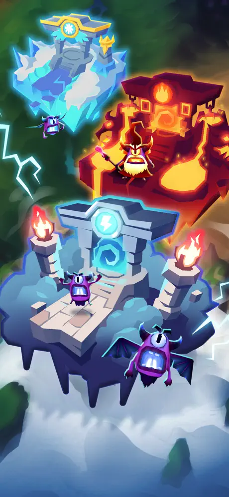 BRIM - iOSGods.com screenshot 5