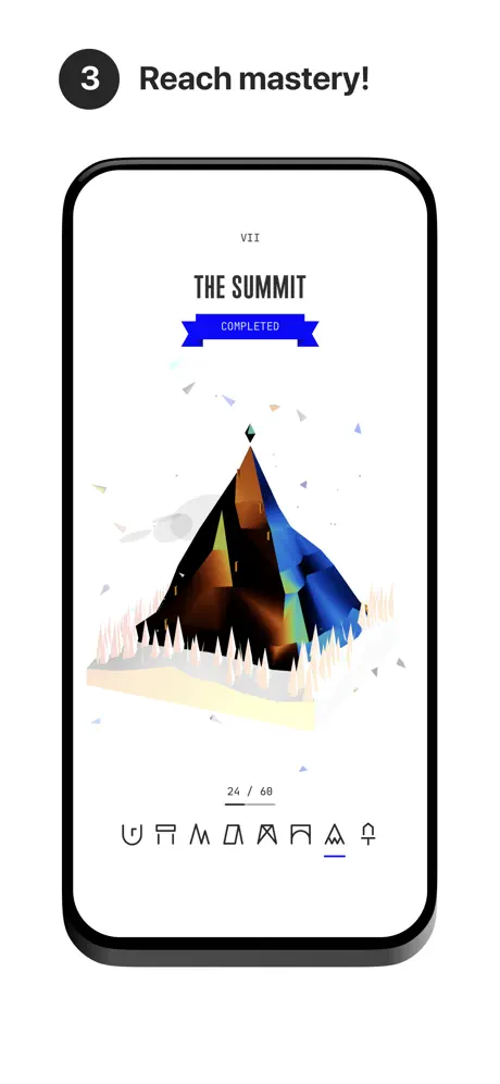 !Habits screenshot 4