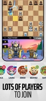 Screenshot 4 of Chess Universe+