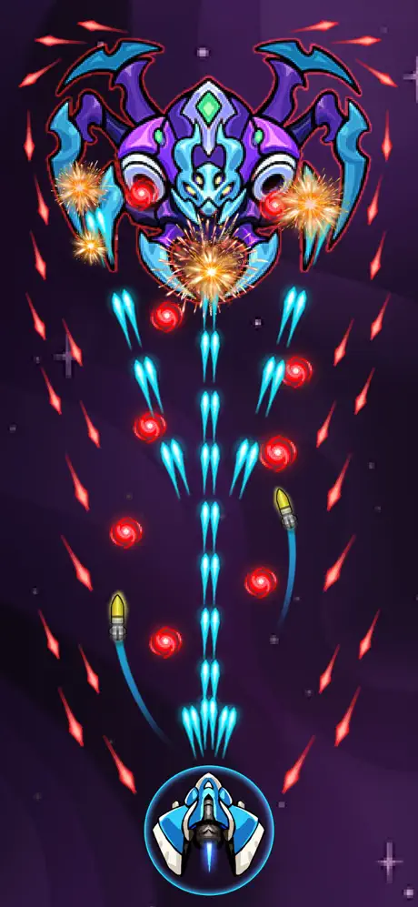 Galien - iOSGods.com screenshot 2
