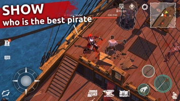 Screenshot 1 of pirates ✨