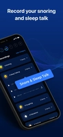 Screenshot 3 of ShutEye: Sleep Tracker, Sound