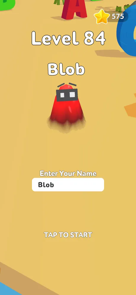 Blobsbuster ✨ screenshot 5