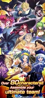 Screenshot 2 of FAIRY TAIL