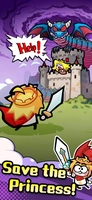 Screenshot 3 of Knight Survivor ✨