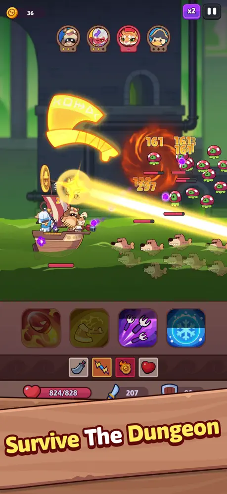Bounty Go - iOSGods.com screenshot 4