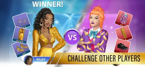 Episode: Reality Stars screenshot 4