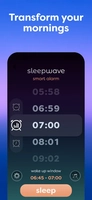 Screenshot 4 of Sleepwave