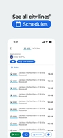 Screenshot 4 of Moovit