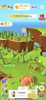 Screenshot 5 of Idle Evolution