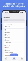 Screenshot 2 of ReWord: Learn Dutch