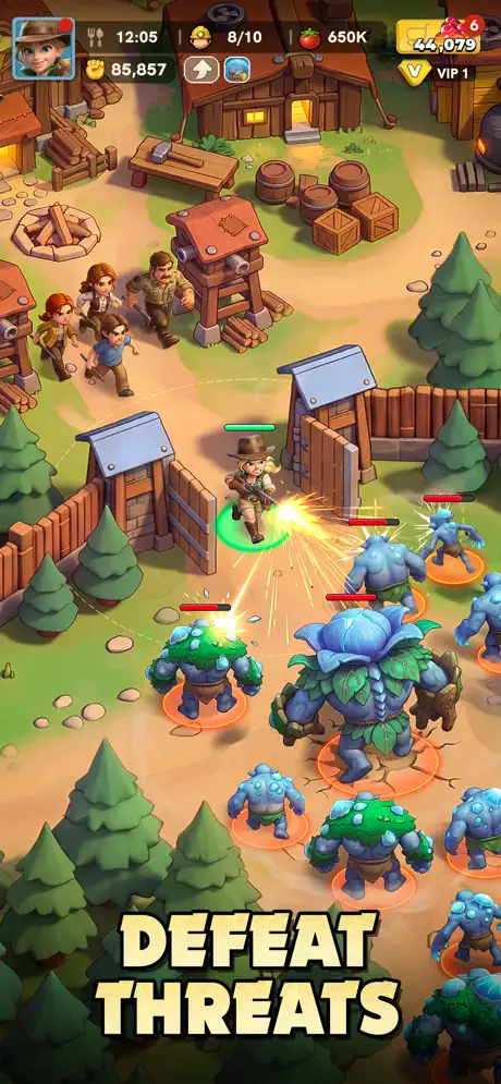 Fortune Hunter:Golden Saga ✨ screenshot 4