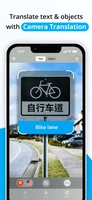 Screenshot 3 of Speak & Translate