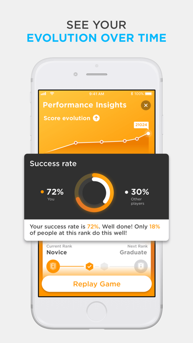 Peak - iOSGods.com screenshot 4