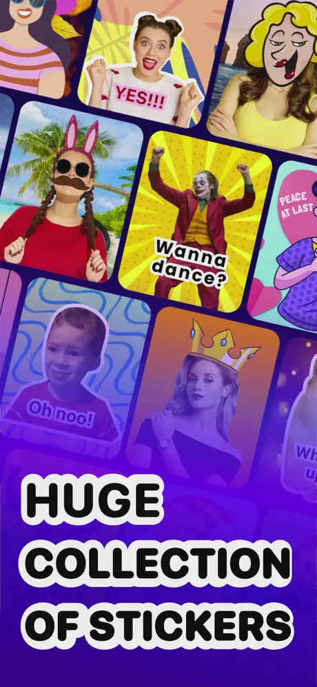 Sticker Maker screenshot 1
